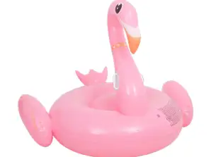 LEC 35484 Inflatable mattress 