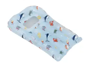 LEC 35451 SUNCLUB Air Mattress