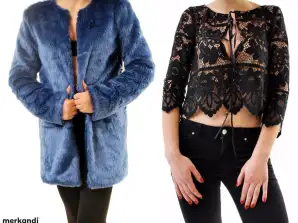 FOR LOVE & LEMONS Damenbekleidung