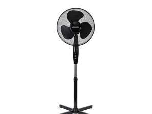 MS 7311 Pedestal fan 40cm