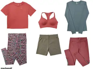 Vero Moda  Only Sportbekleidung Für Frauen