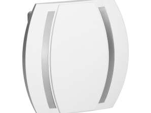 NEBO DP VD 163/W G/8V Chameleon Chime 8V. bílá a stříbrná