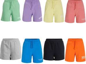 JJXX By JACK & JONES Damen Shorts für Frühling und Sommer