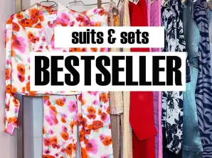 BESTSELLER Brands Kombi Sets für Damen