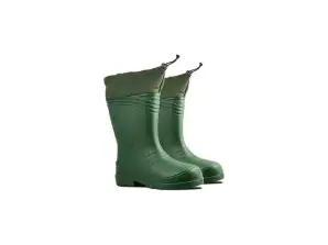 PRO K2536148 muške gumene čizme. Prirubnica za toplinsku izolaciju 035 Green.Eva.R. 48.kolmax