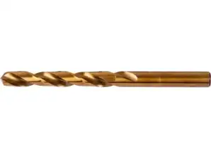 HSS metal drill bit every din338 grinding.  8.5mm pcs 1 proline