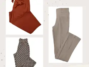 Vero Moda Damen Sommerhose