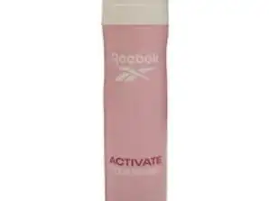 Reebok Desodorizante Spray 150 ml Ative seus sentidos Mulher | Frescura Energizante 48H | Grossista