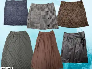 Vero Moda Winterröcke Für Damen