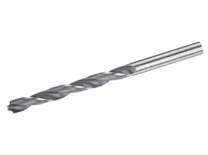 Wiertło do metalu hss cnc fat max fi=6 mm