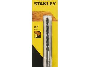 Wood drill with guiding tip fi=7/110 mm