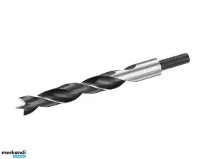 Wiertło do drewna z końcówka pilotującą fi=16/165 mm
