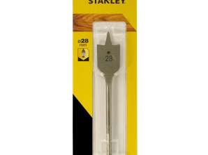 Flat wood drill fi=28/154mm