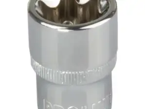 Torx pistikupesa crv 1/2