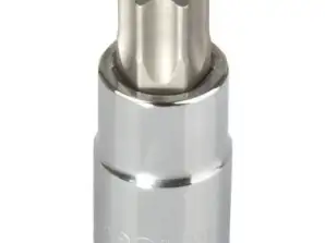 Bitonacep 1/2'' t27 torx 55mm proliin