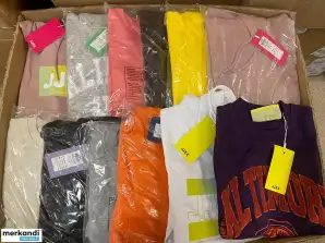 JJXX By JACK & JONES Hoodie And Sweatshirt Mix For Women