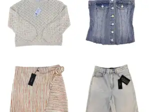 BESTSELLER Brands Frühling Sommer Damen Kleidung Mix