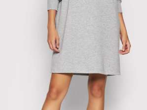 Noisy May Damen Winterkleid