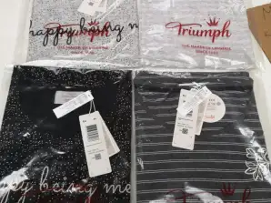 Triumph Women's Nightdress A Grade, Packing list
