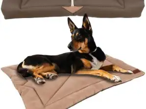 OSI 00024594 Lit pour chien Purlov 24594