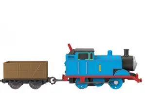 Thomas Train and Friends Thomas