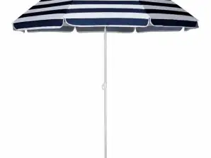 AG228 Patio Beach Umbrella XL