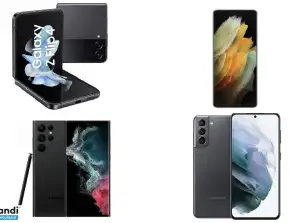 Lot de 11 Smartphone Samsung   Reconditionné A