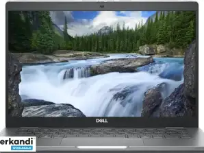 Dell Latitude 5350 i7 SSD de 16 GB y 512 GB