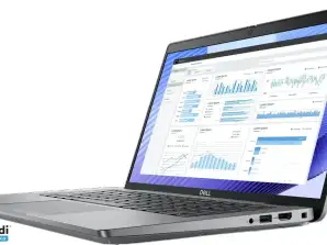 Dell Precision 3490 Ultra 7 SSD de 16 GB y 1 TB
