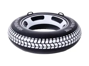 LEC 37600 SUNCLUB Inflatable Pool Ring