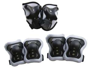 Protective Gear Set MASTER Profi Protect   XL