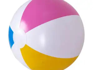 LEC 66001 SUNCLUB oppblåsbar biljardball