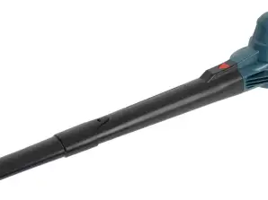 Soplador de hojas inalámbrico. sin cúmulo/orden. sistema20v