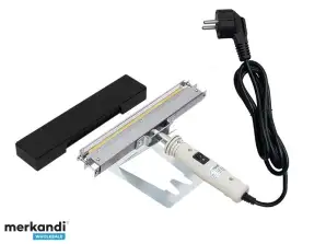 3055# Fóliový tmel 60w 240c