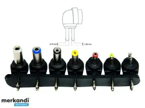 4185# DC Connector Set 7pcs