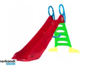 Garden Slide for Children 2085 large 200cm