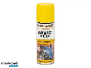 91 453# Removedor de pegamento 200ml technicqll