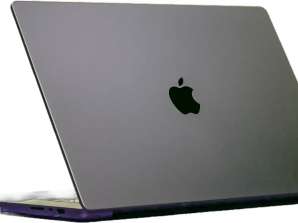 Apple MacBook Pro M4 16 CPU 64GB SSD