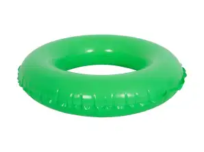 LEC 47254 Aufblasbarer Poolring für Kinder SUNCLUB grün