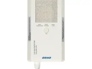 Senzor plynu LPG 230VAC NEBO DC 631