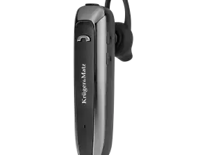 LEC KM0602 Bluetooth Headset Kruger&Matz Traveler K14