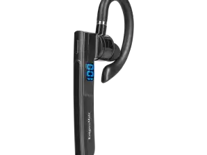 LEC KM0603 Kruger&Matz Traveler K16 Bluetooth Headset