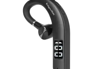 LEC KM0604 Bluetooth Headset Kruger&Matz Traveler K17