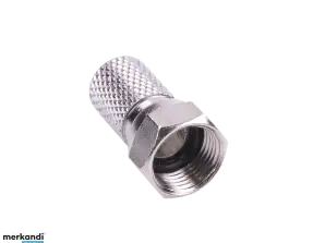 LEC WTY0503 SAT F Fiş 8.2mm Conta