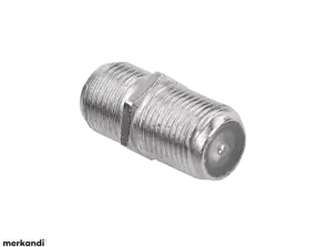 LEC ZLA0454 SAT Conector F F cilindru
