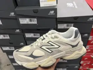 U9060EEB - New Balance 9060 Moonrock Linen B2B NAGYKERESKEDELMI 100% EREDETI