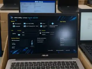 Acer / Dell / HP / Lenovo – i7 7th Gen Laptop stock in germany