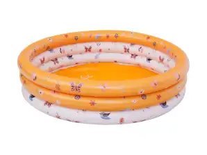 LEC 51458 SUNCLUB Hagebasseng