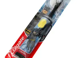 COLGATE SZCZOTECZKA SONICZNA MOTION DLA DZIECI – BATMAN