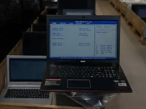 Dell, HP, Lenovo – i3 / i5 / i7 3th Gen Laptops – Tested
